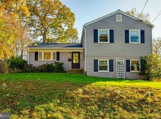 11303 Mitscher St, Kensington, MD 20895