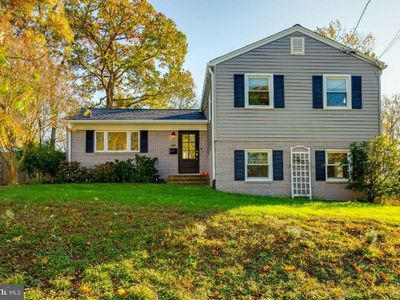 11303 Mitscher St, Kensington, MD, 20895