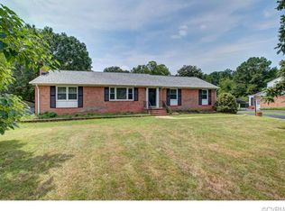 4501 Vauxhall Rd, North Chesterfield, VA 23234