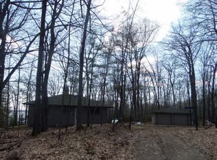 1050 N Bay Rd, Pelican Lake, WI 54463