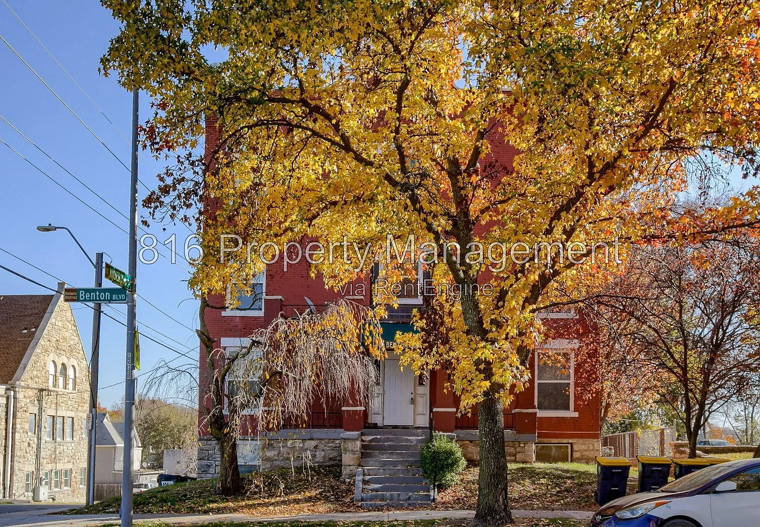 2 bed, 1.0 bath, 850 sqft, $950 — Photo 2