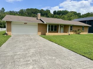 2669 High Valley Dr, Pigeon Forge, TN 37863