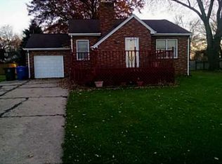 1865 Evergreen Ave, Des Moines, IA 50320