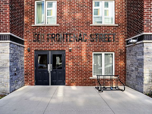 5th image of 501 Frontenac St #217