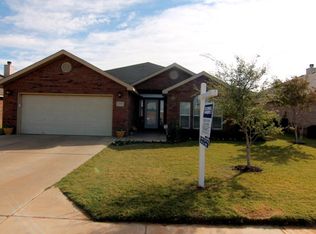 10705 Elkhart Ave, Lubbock, TX 79424