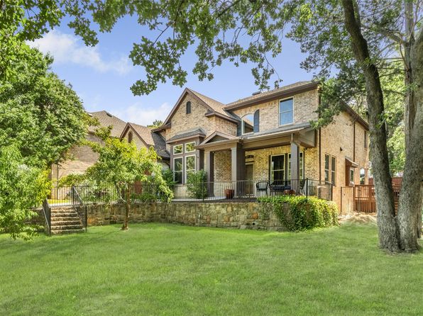 Home for Sale in Grapevine TX