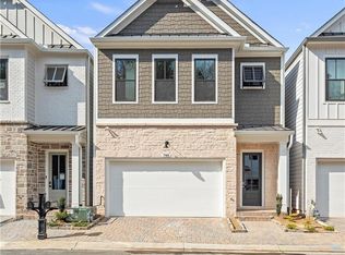 748 Stickley Oak Way, Woodstock, GA 30189