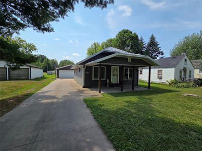 405 2nd Street, Withee, WI, 54498