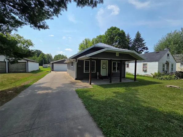 405 2nd Street, Withee, WI 54498