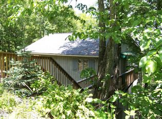 108 Village Rd, Beech Mountain, NC 28604