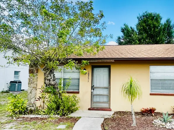 18251 Morgan Dr, Fort Myers, FL 33967