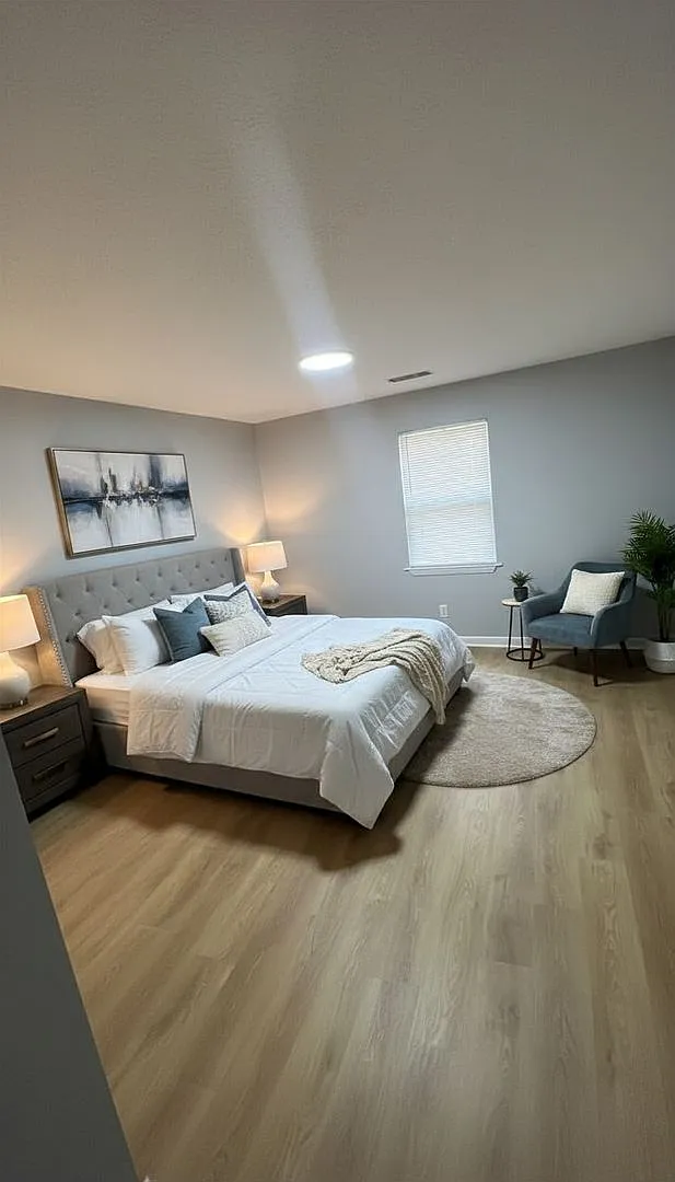 Spacious 2 Bedroom Apartments in Raleigh Raleigh Pines — Photo 4