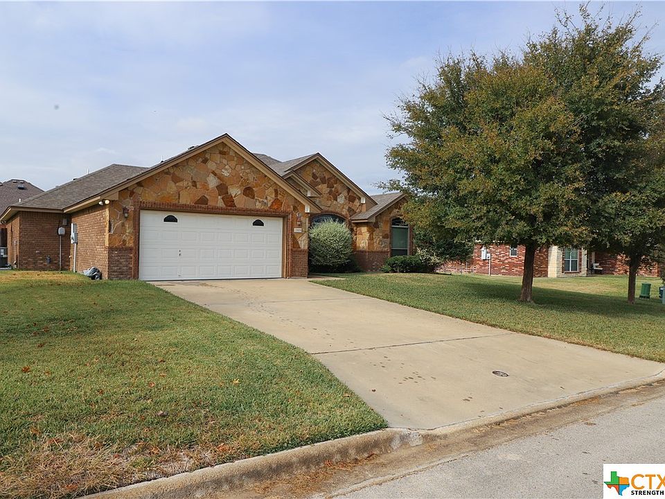 2503 Leatherwood Dr, Harker Heights, TX 76548 Zillow