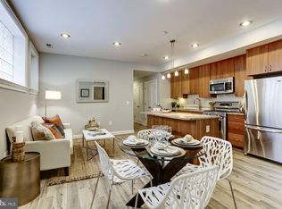 1316 12th St NW APT 2, Washington, DC 20005