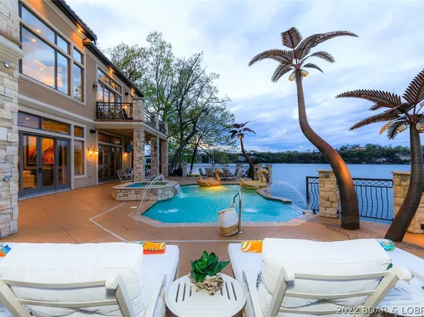 40 Via Prererenz, Sunrise Beach, MO 65079