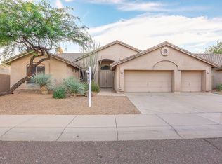 29404 N 50th Pl, Cave Creek, AZ 85331