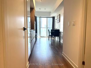 319 Jarvis St #2602, Toronto, ON M5B 0C8