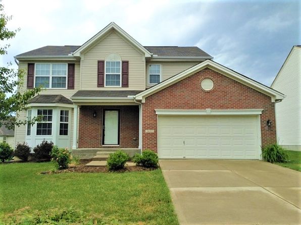 5632 Sunrise View Cir, Liberty Township, OH