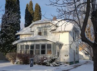 404 W 7th St, Morris, MN 56267