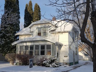404 W 7th St, Morris, MN, 56267