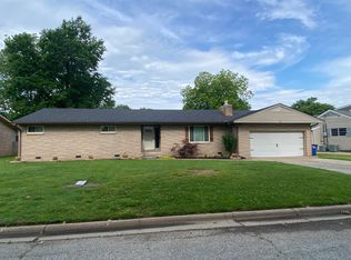 1211 Johnson Dr, Miami, OK 74354