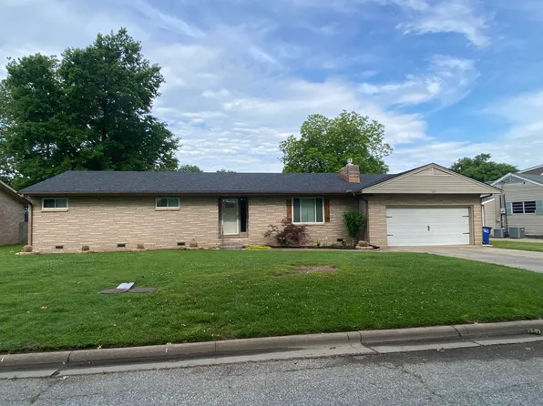 1211 Johnson Dr, Miami, OK 74354