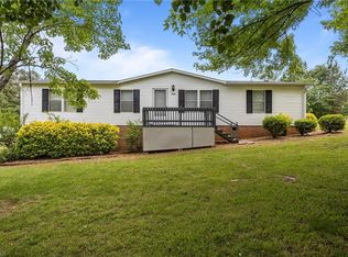 3522 New Salem Rd, Climax, NC 27233