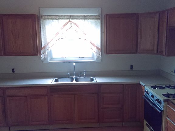 New Kitchen