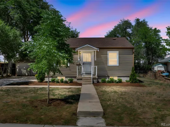22 Bryant Way, Denver, CO 80219