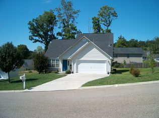 7241 Austin Park Ln, Knoxville, TN 37920