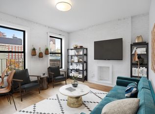 301 E 111th St APT 3B, New York, NY 10029