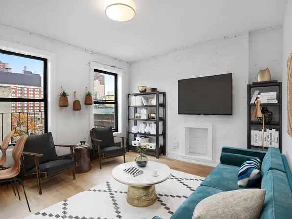 301 East 111th Street image 1 of 8