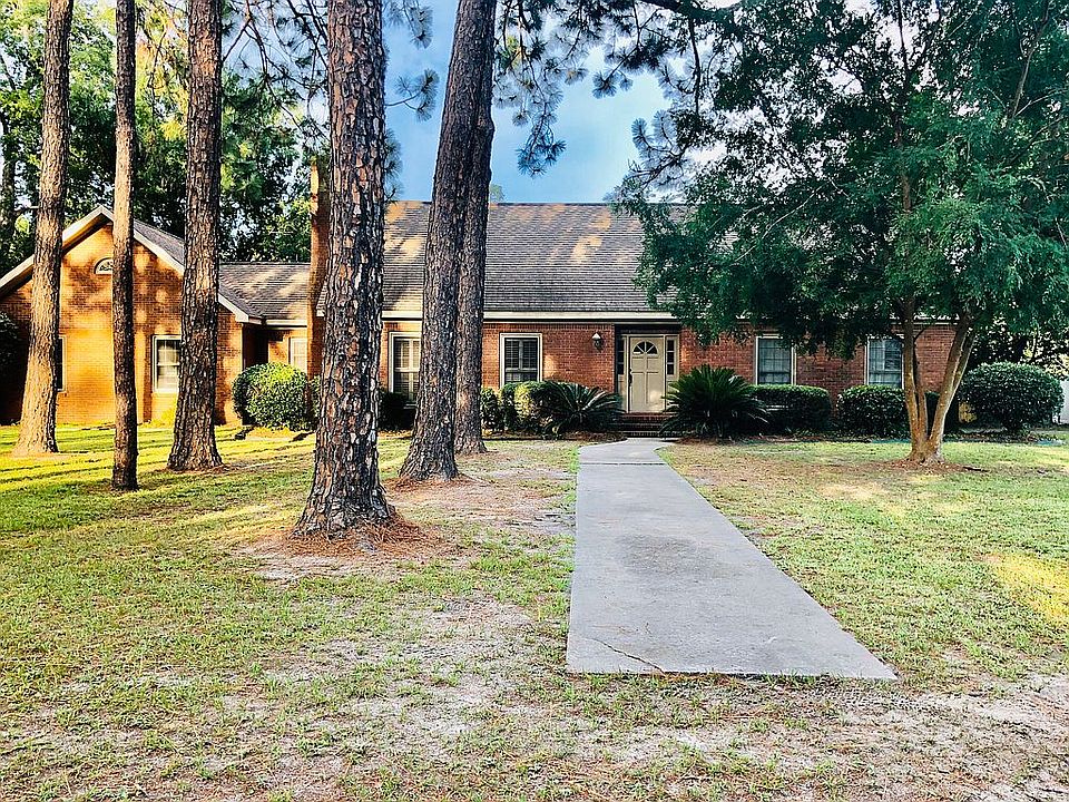 102 Plantation Dr, Waycross, GA 31501 | Zillow