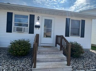 415 Connor St, Onsted, MI 49265