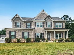 1200 Victoria Walk Ln, Dacula, GA 30019
