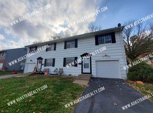 9400 Ballentine St, Overland Park, KS 66214