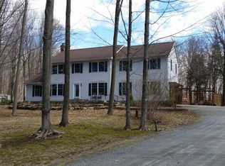 182 Stilson Hill Rd, New Milford, CT 06776