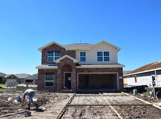 2119 Del Mar Dr, Texas City, TX 77568