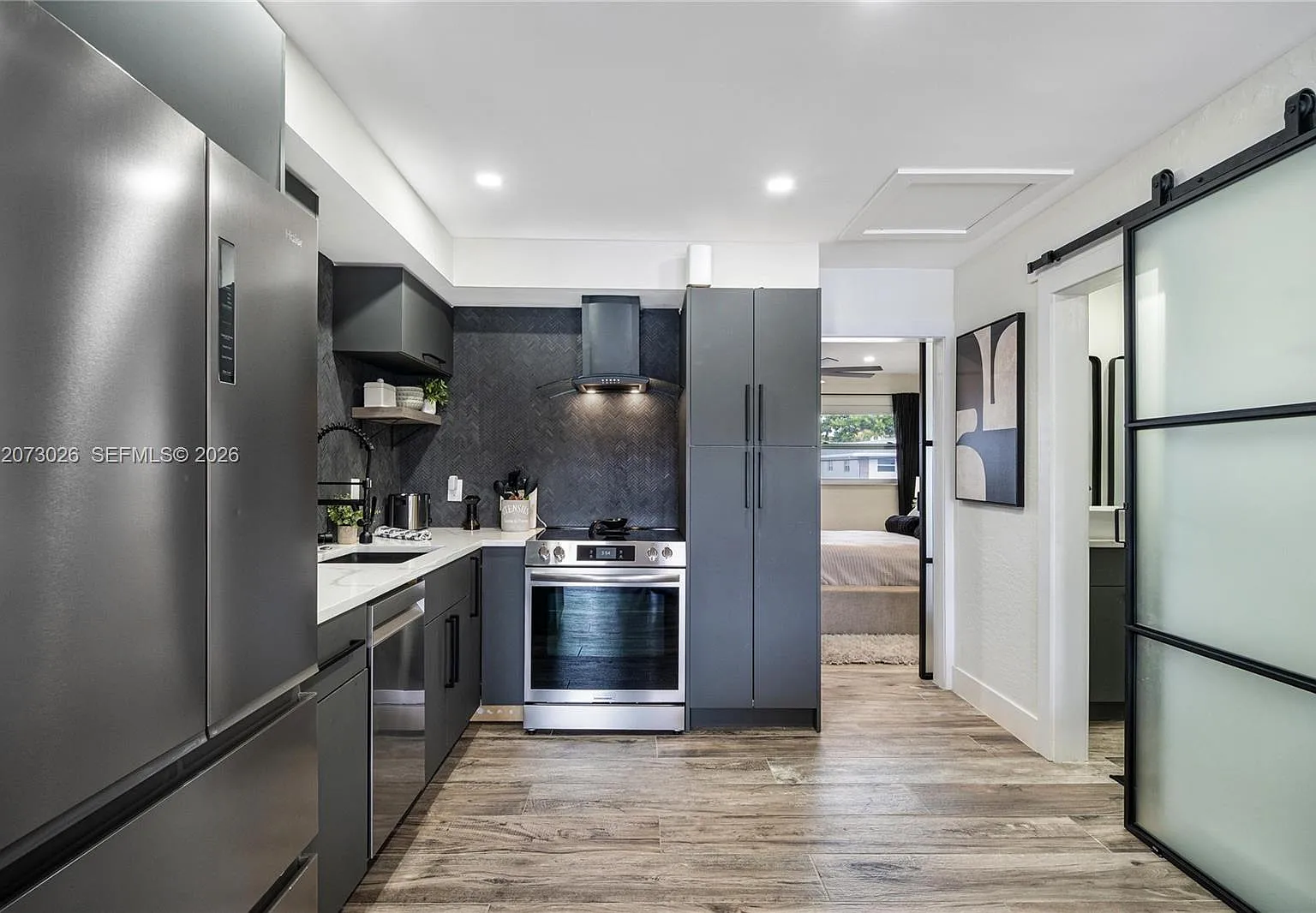 Silver Shores Apts Co-Op — Photo 4
