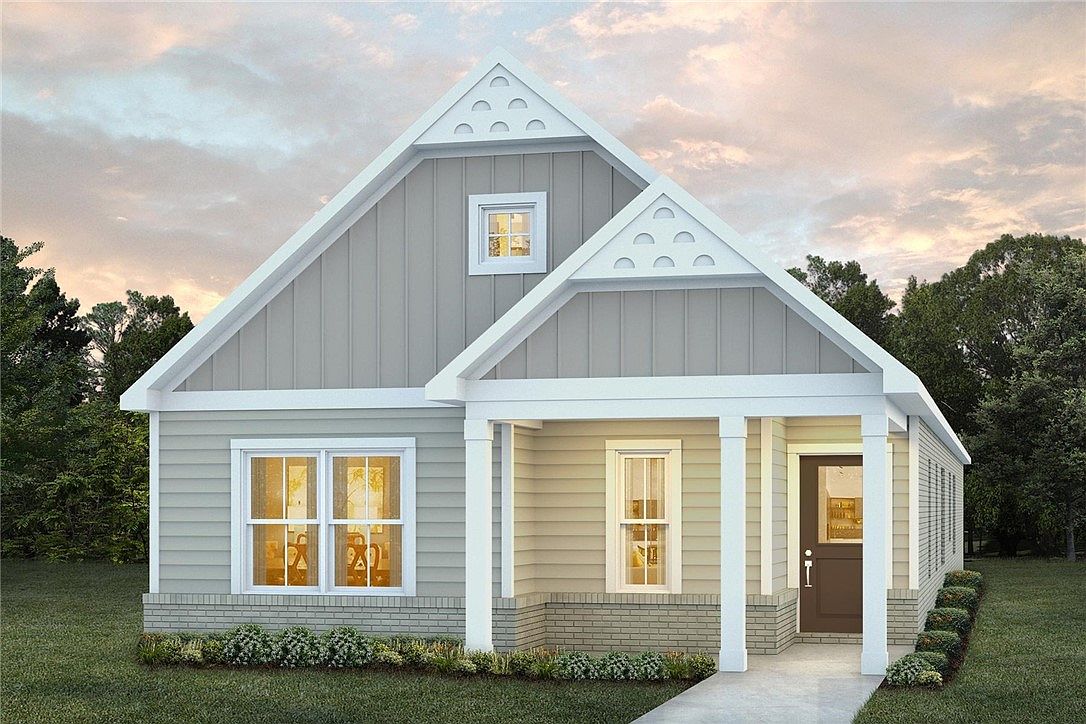 2292 Lakeview Dr, Opelika, AL 36801 Zillow