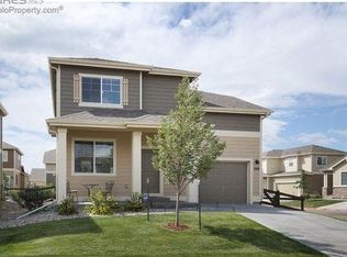 508 Walhalla Ct, Fort Collins, CO 80524