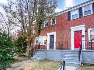 1643 Walterswood Rd, Baltimore, MD 21239