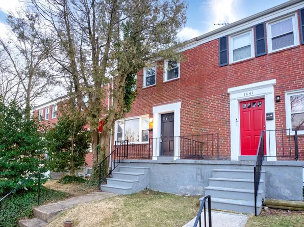 1643 Walterswood Rd, Baltimore, MD 21239