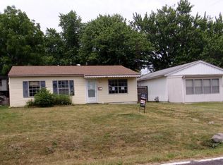 1680 W Packard St, Decatur, IL 62522