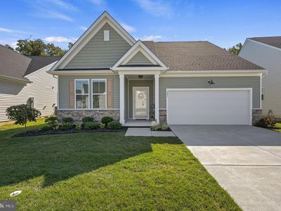 601 Virdin Dr, Smyrna, DE, 19977