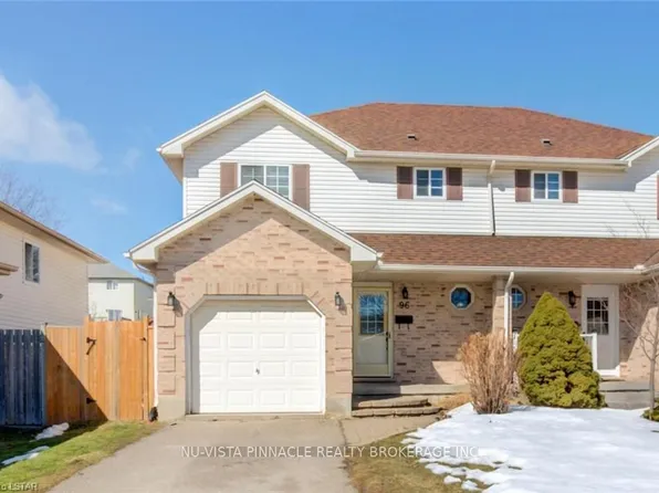 96 Reid Ct, London, ON N6G 5A6