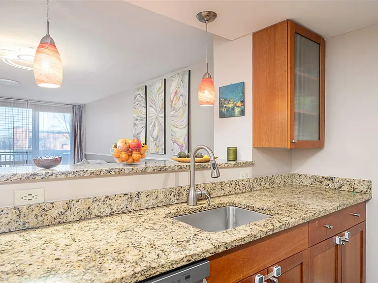 700 Grove St #4V — Photo 11