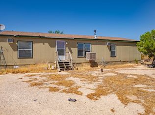 26361 Olanche St, Mojave, CA 93501