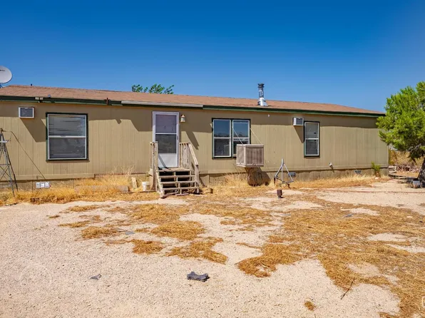 26361 Olanche St, Mojave, CA 93501