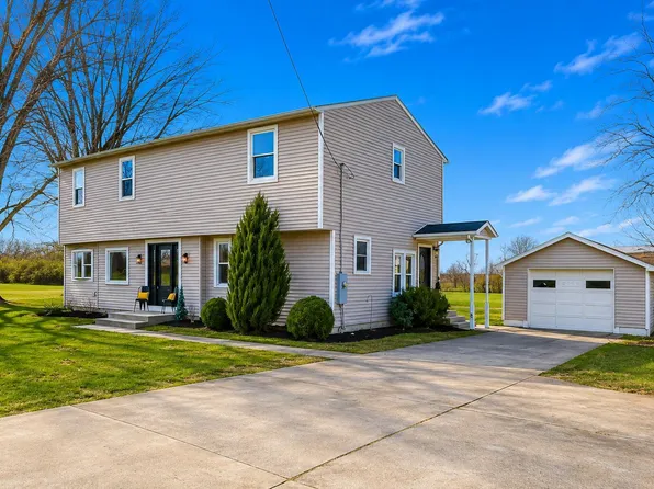 5225 Lithopolis Winchester Rd NW, Canal Winchester, OH 43110